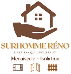 Logo Surhomme Réno